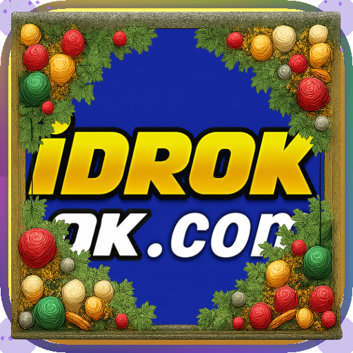 idrok — mitra unggulan
